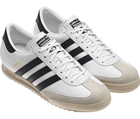 beckenbauer sneaker adidas|Adidas Beckenbauer boots.